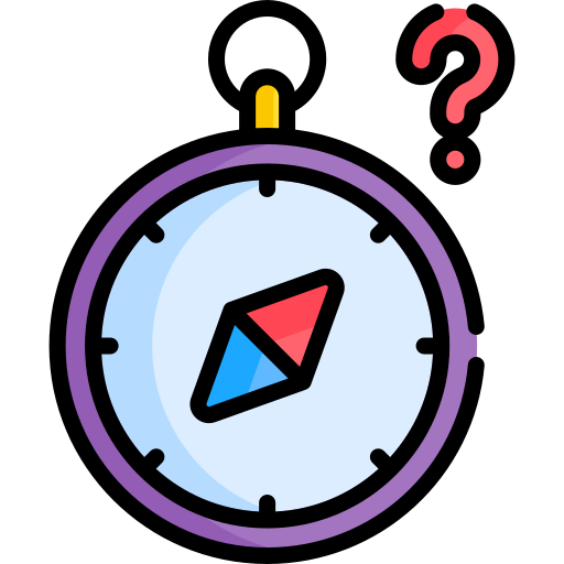 Adventure & Curiosity icon