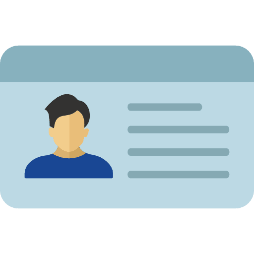 Identity & Pressure icon